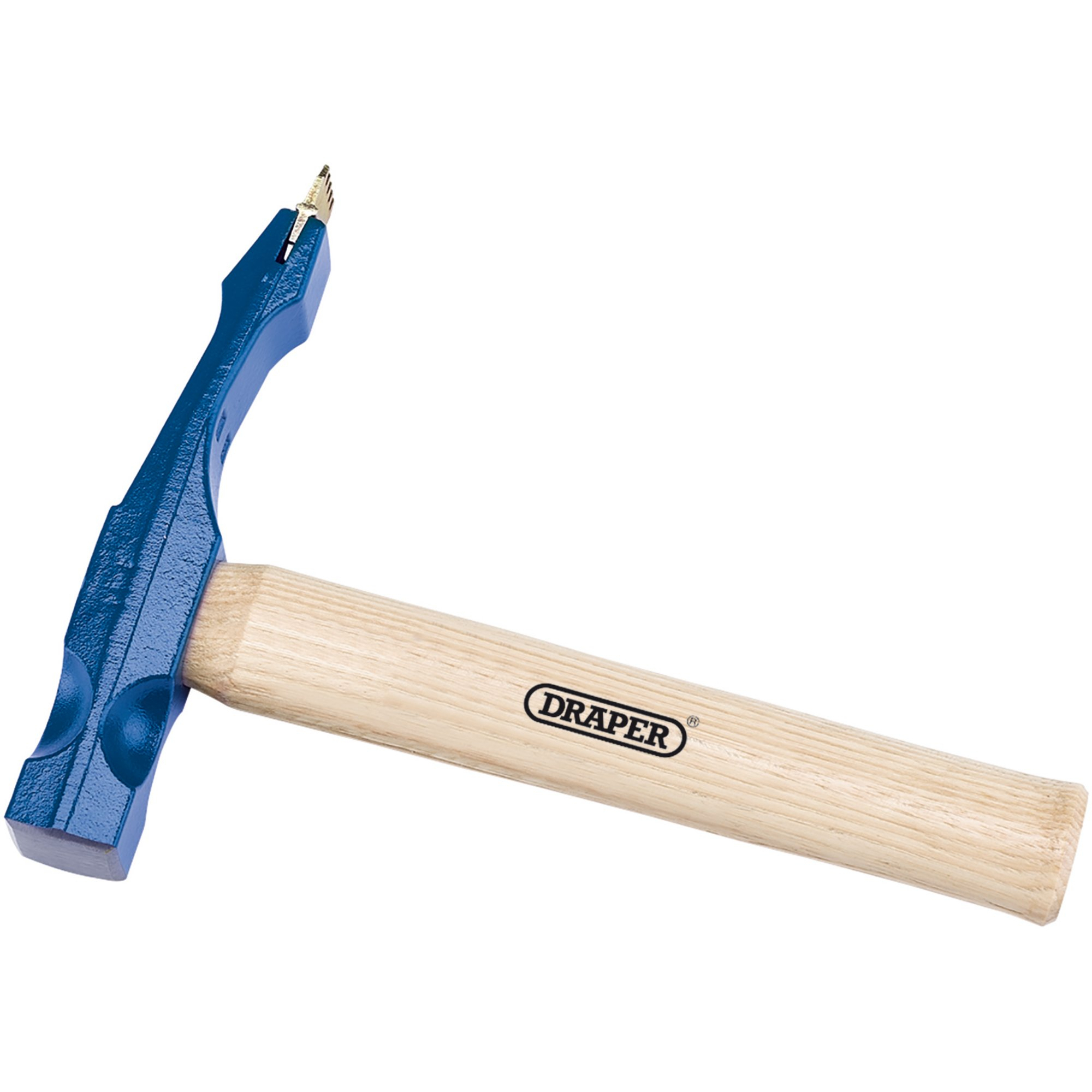 Draper 11504 BSH Single Ended Scutch Hammer