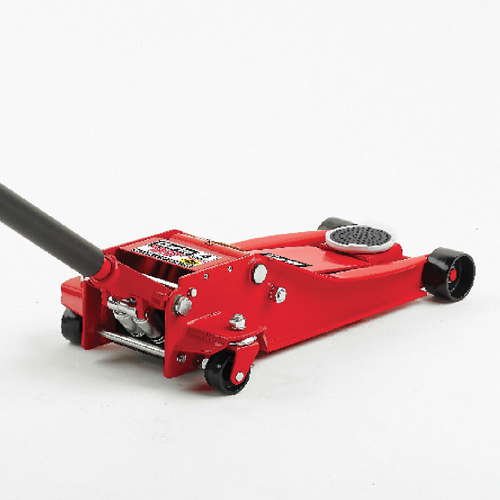 Clarke 7623206 CTJ4000G 4 Tonne Professional Garage Jack