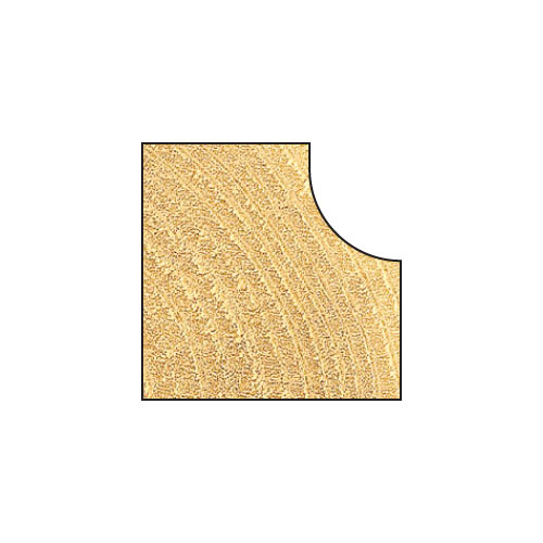 Trend 12/7X1/2TC Radius cutter 7mm radius