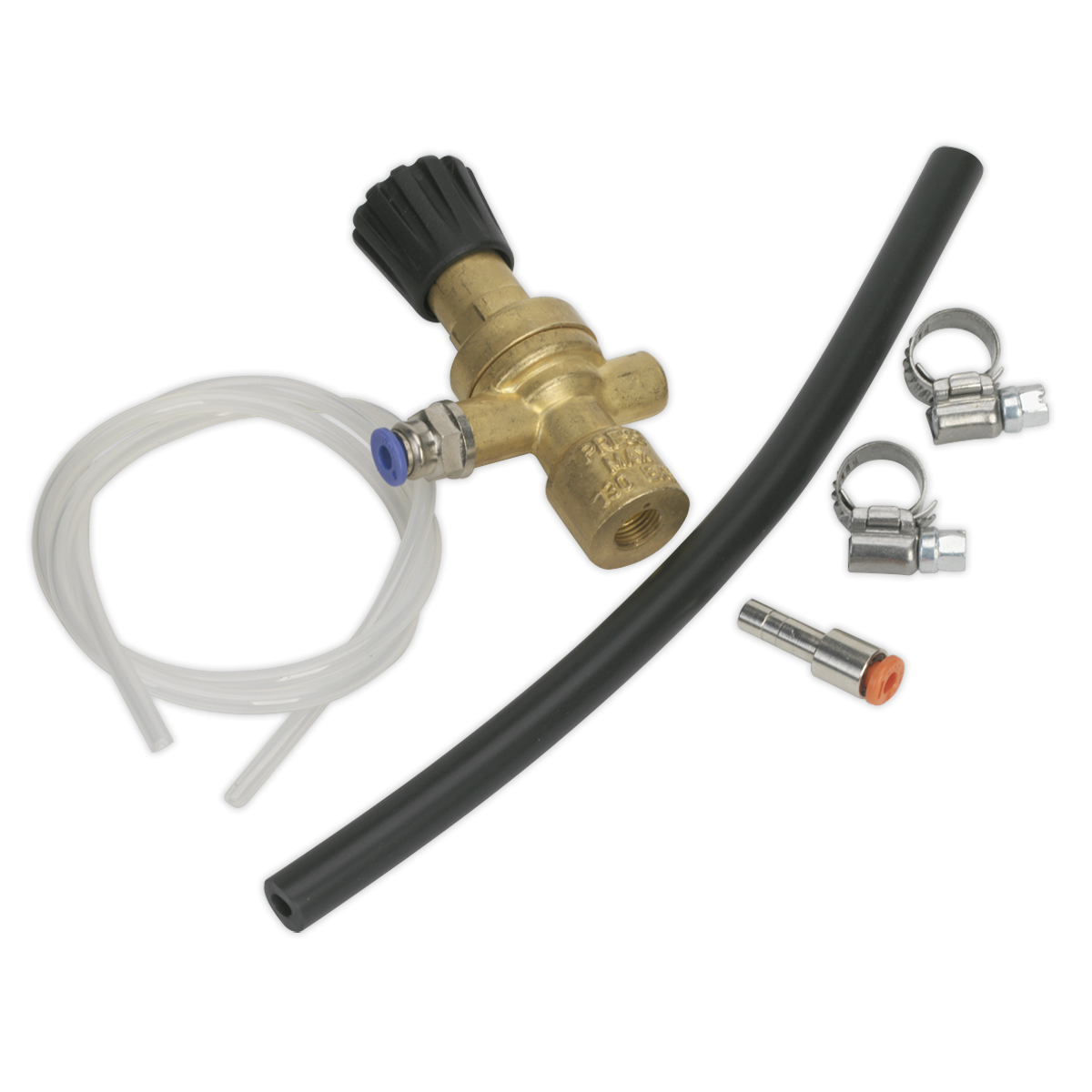 Sealey 120.802032 No Gas/Gas Conversion Kit
