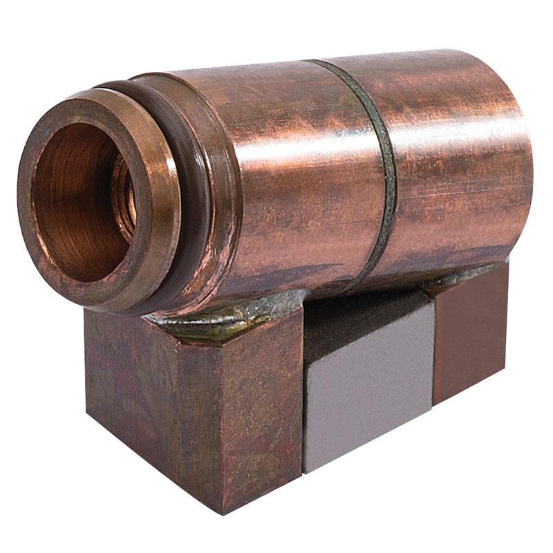 Draper 12040 AIHT2 Focus Coil Inclined
