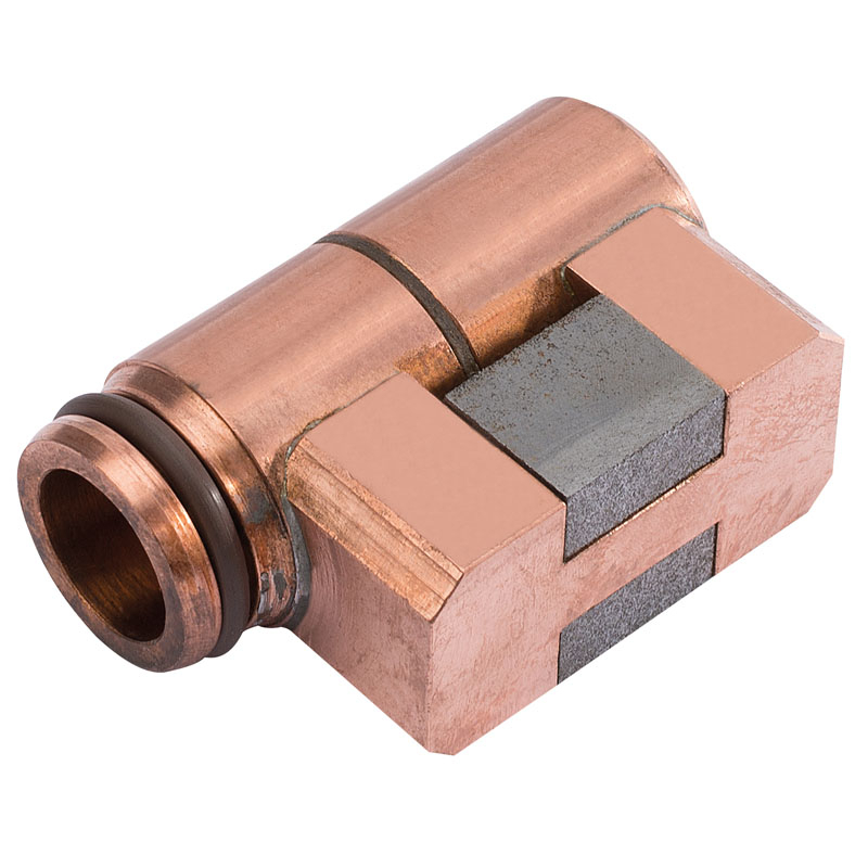 Draper 12041 AIHT3 Focus Coil Side