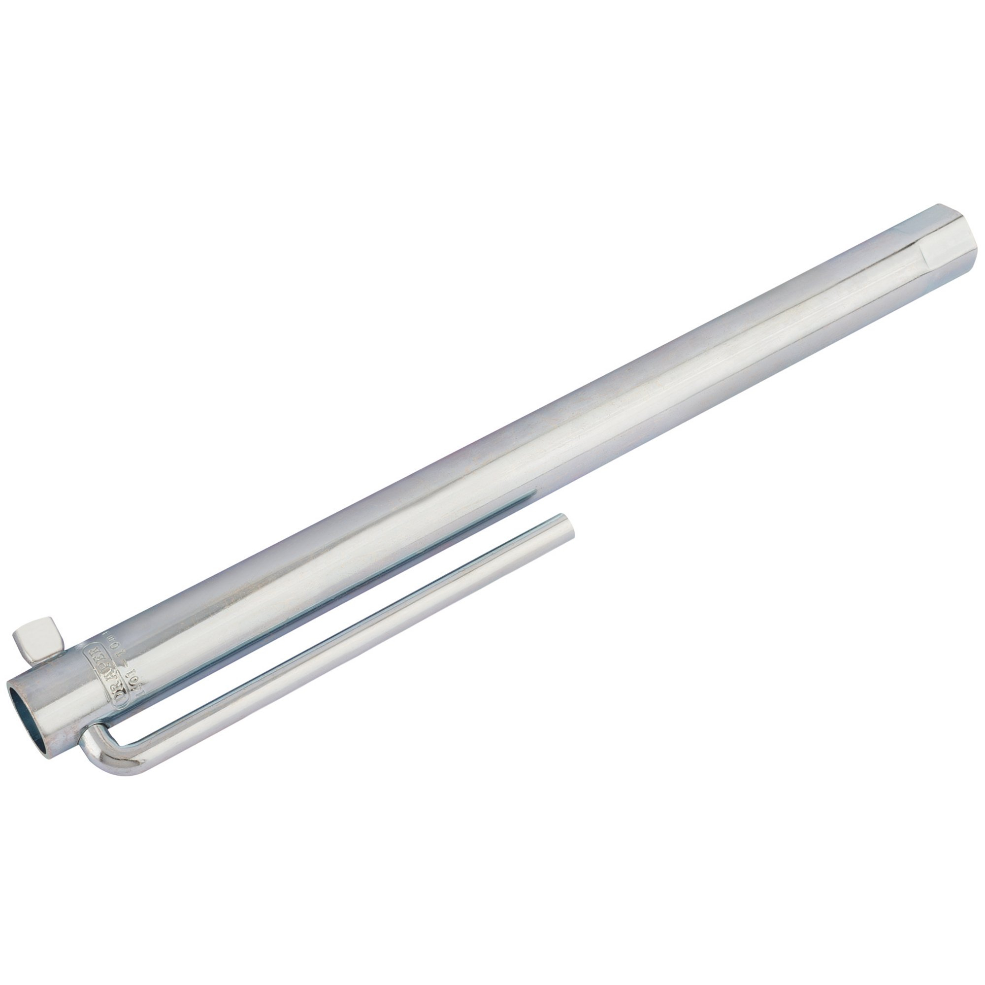 Draper 12242 1401 10mm x 300mm Long Reach Spark Plug Wrench