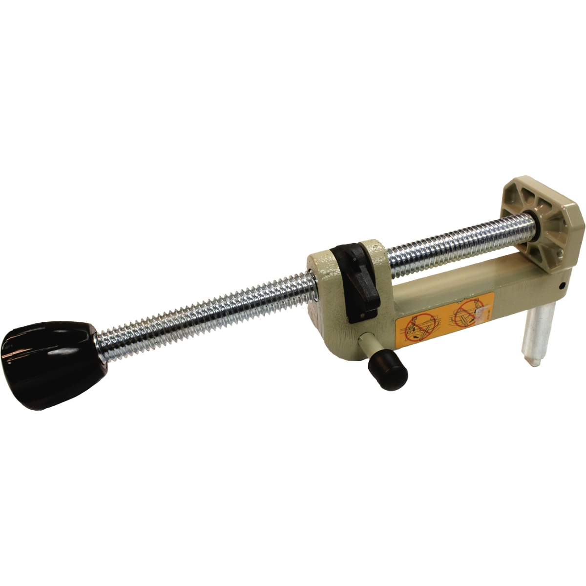 Makita 122470-4 Vice Assembly Horizontal For LS1016, LS1013 & LS1214 Series Machines