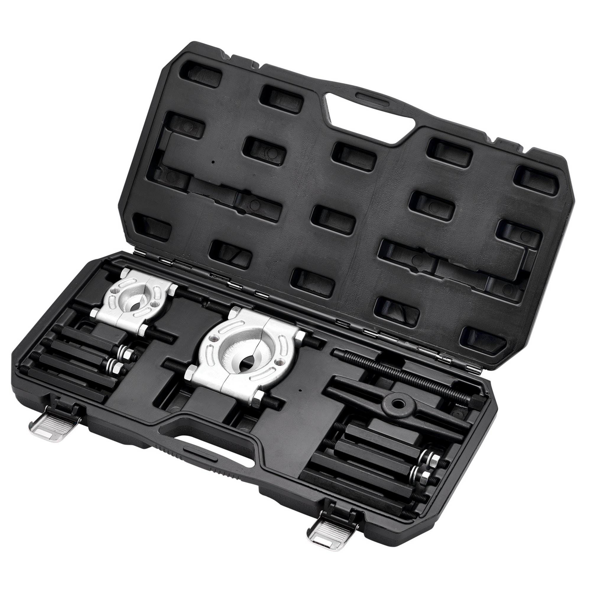 Draper 12388 Double Bearing Separator and Puller Set (12 Piece) 