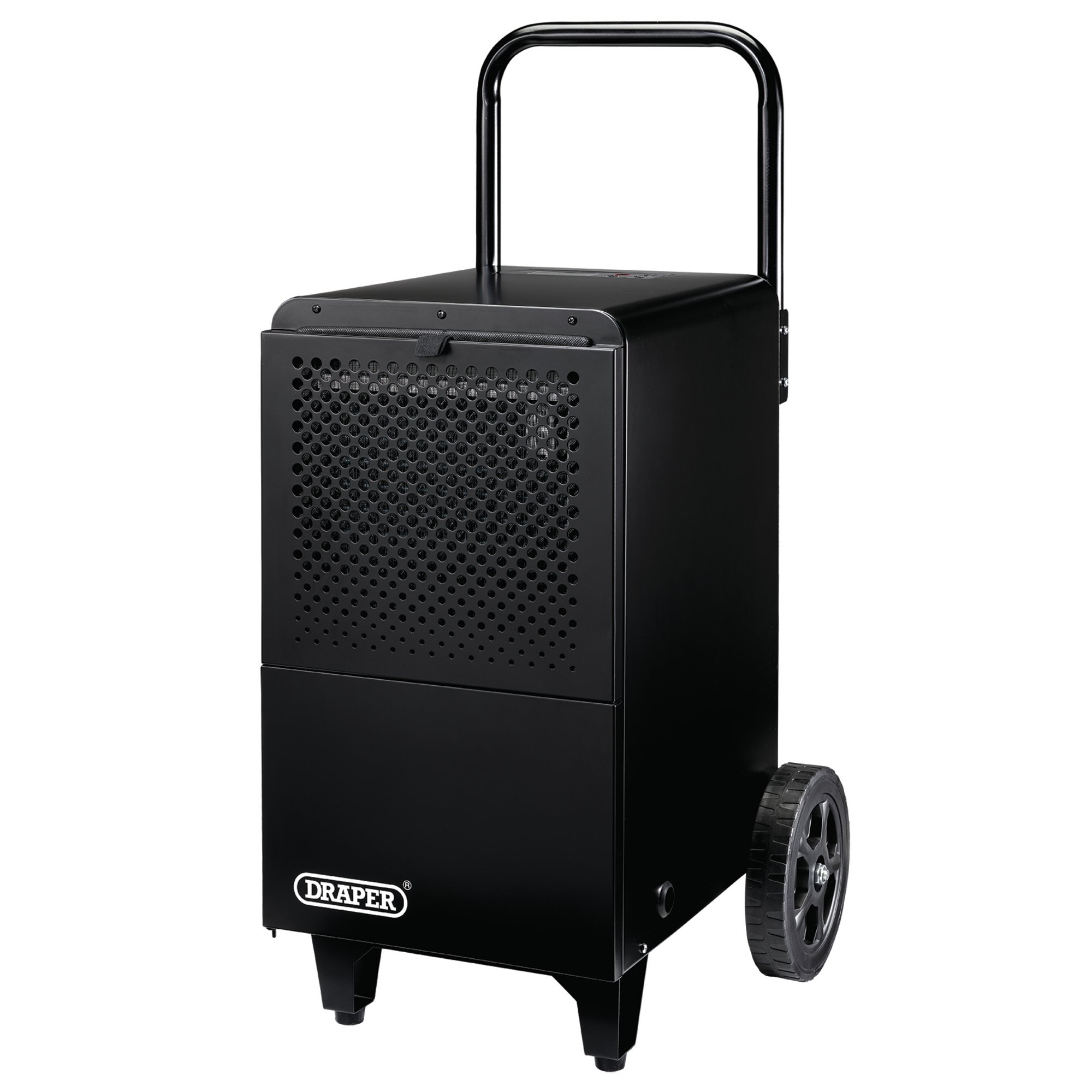Draper 12498  Industrial Dehumidifier, 900W, 50L 230V