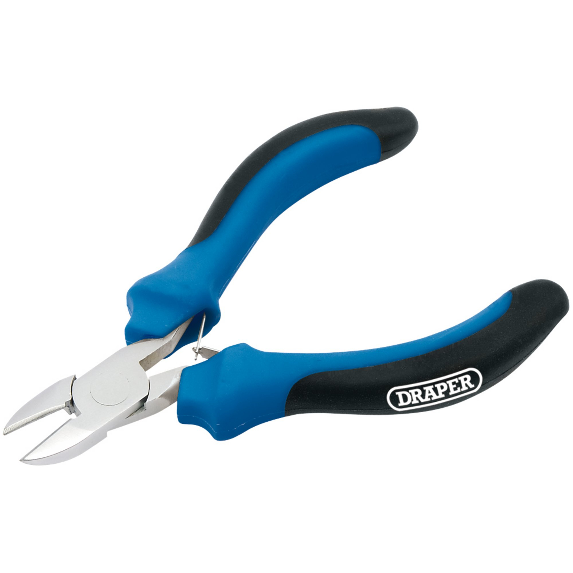 Draper 12543 MPSCSG 110mm Mini Diagonal Side Cutter