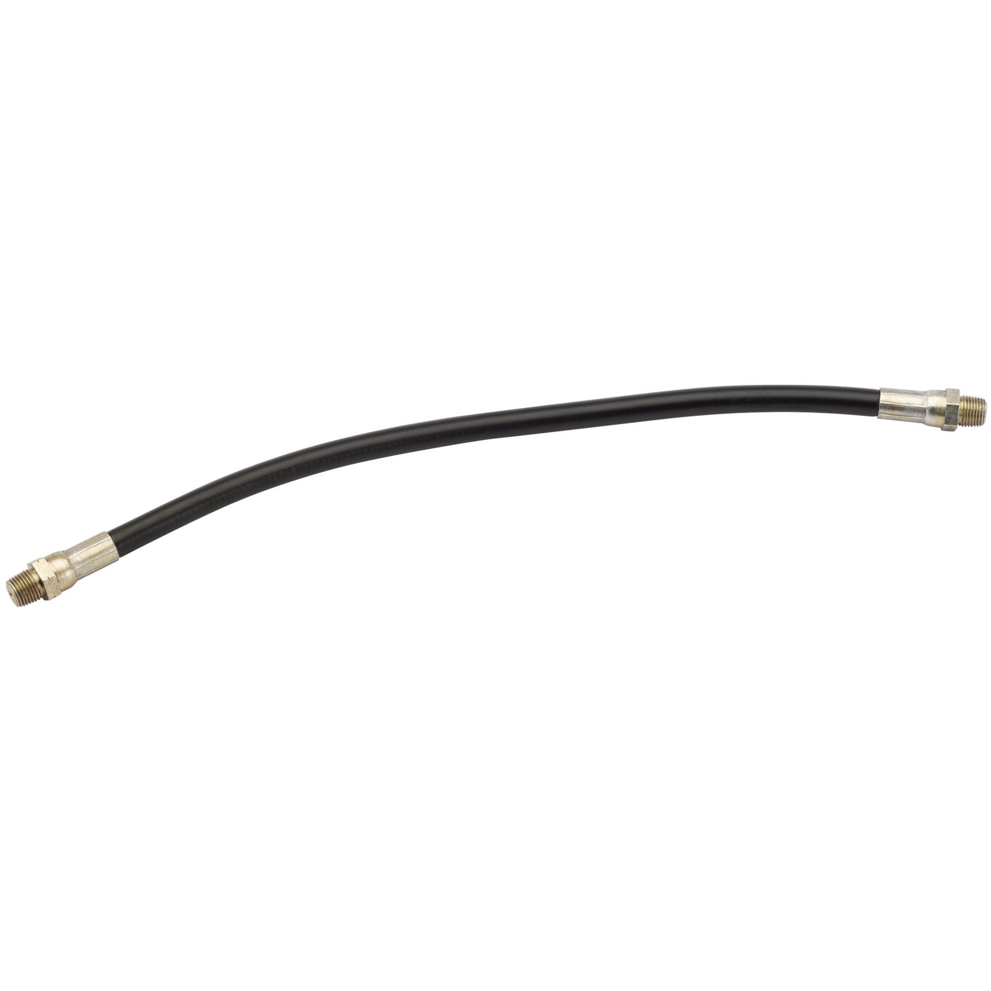 Draper 12750 GG6 300mm Flexible Plastic Grease Gun Hose