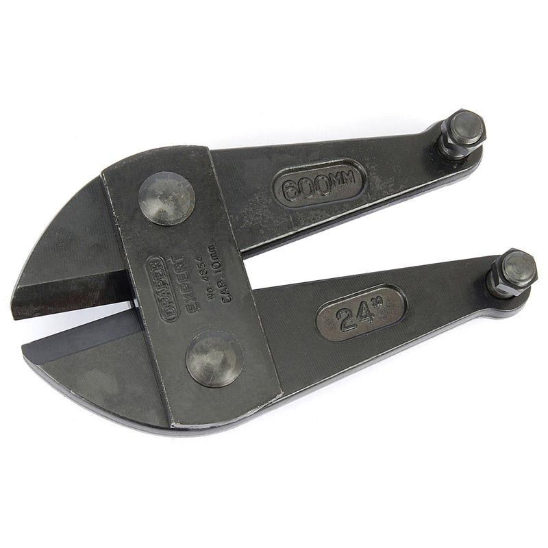 Draper 12954 4854J Bolt Cutter Jaws for 12950 Centre Cut Bolt Cutter