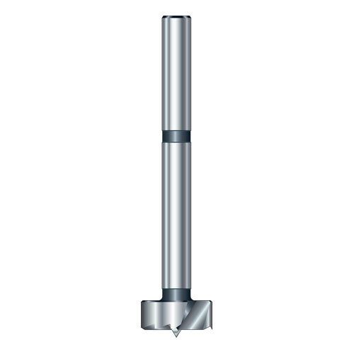 Trend 1306/78WS Saw forstner 7/8 inch diameter Long Series