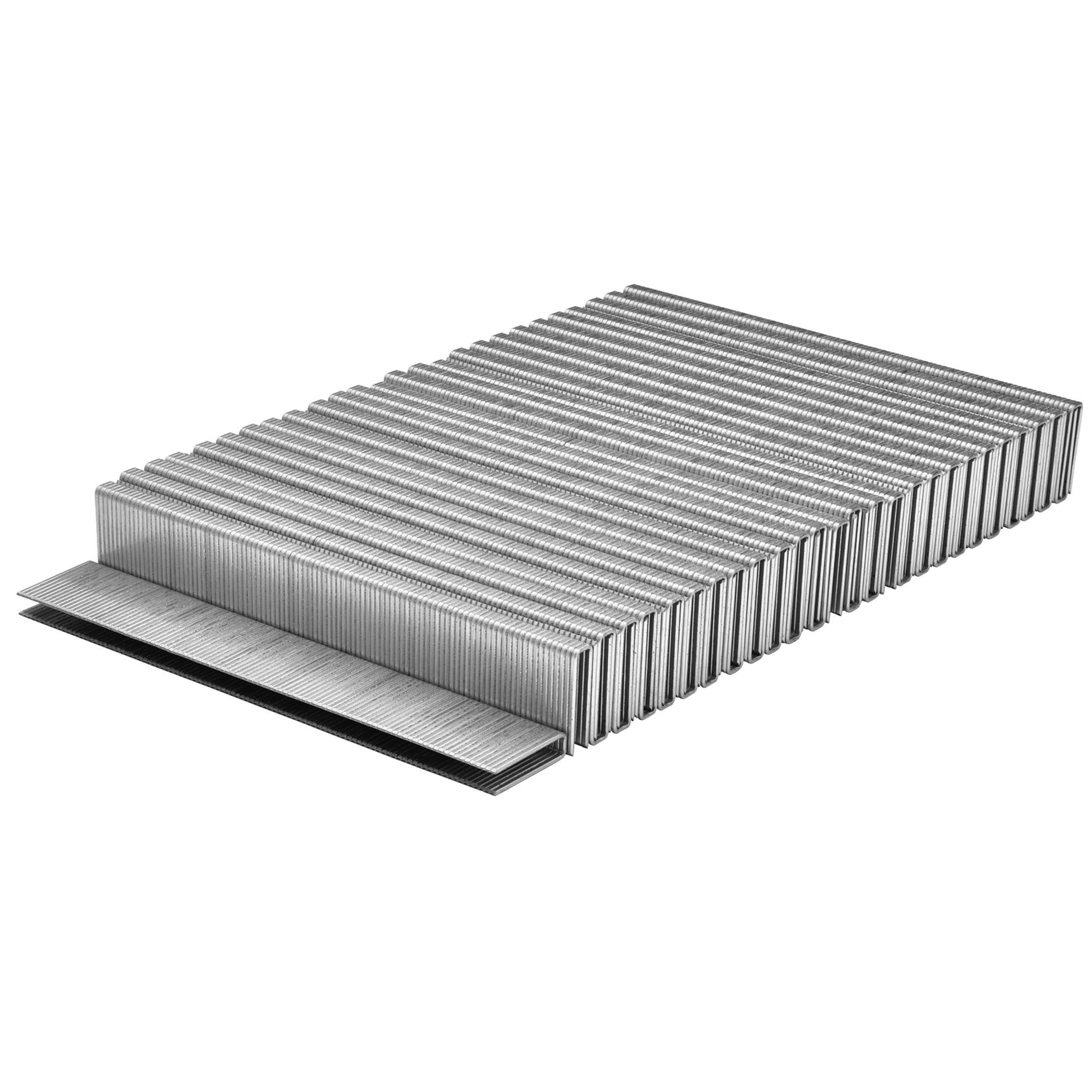 Draper 13131 ST90NC Type 90 Staples, 22mm, (Pack Of 5000)