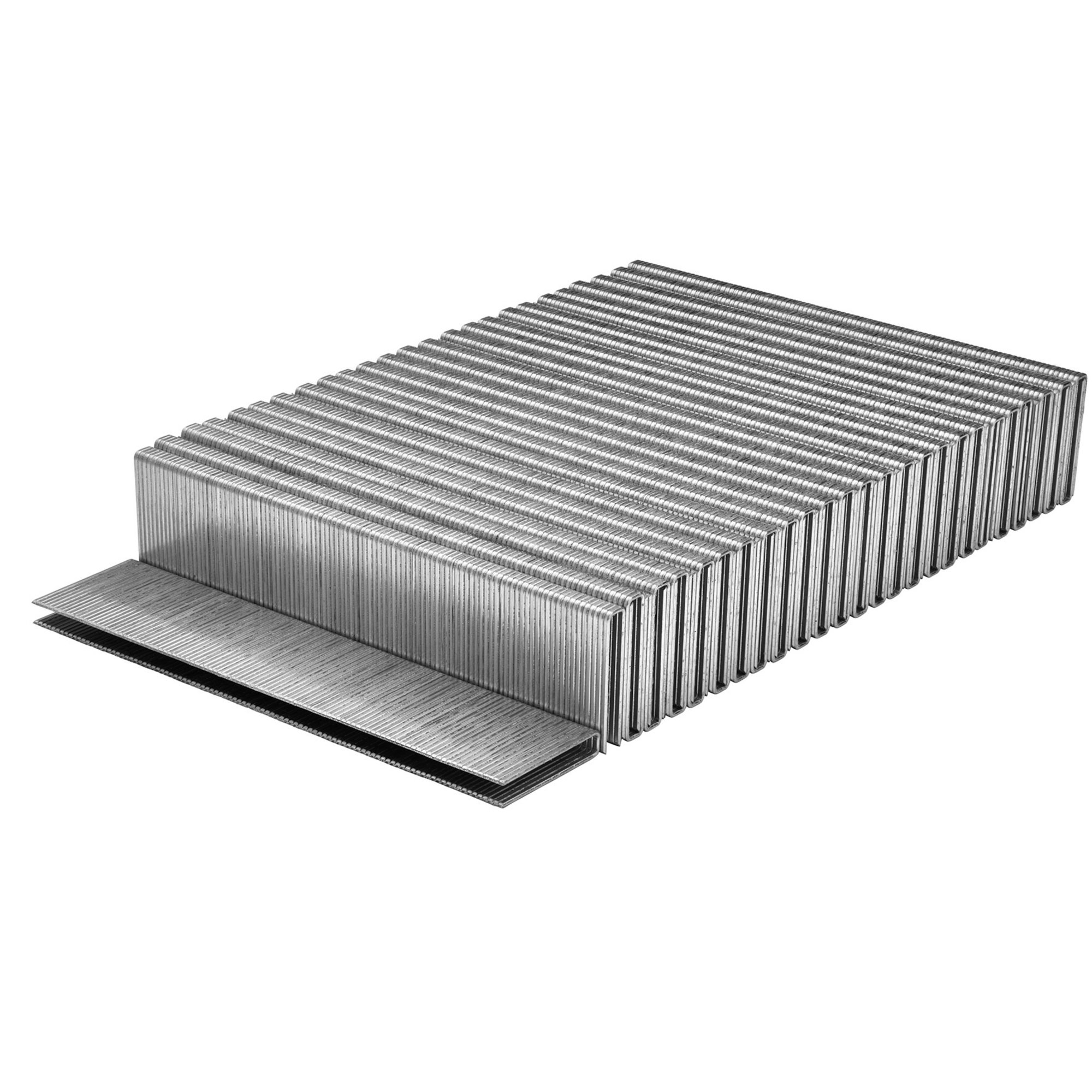 Draper 13134 ST90NC Type 90 Staples, 30mm, (Pack Of 5000)