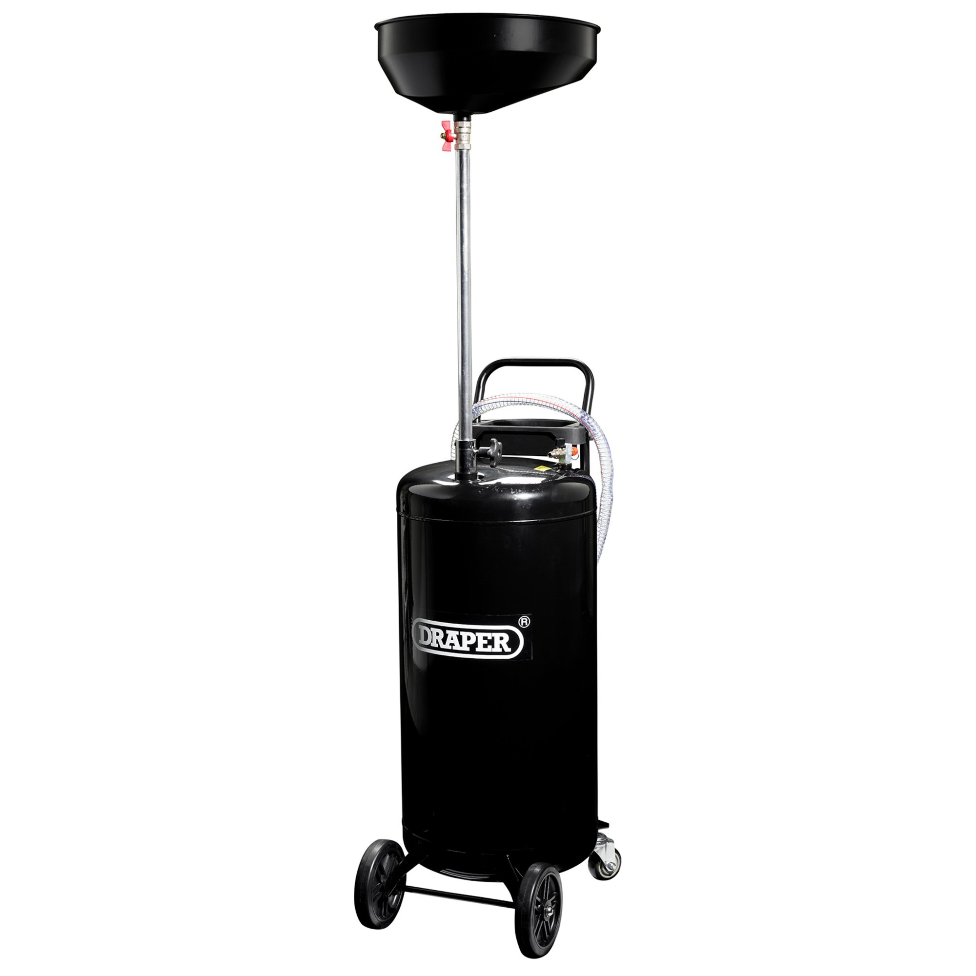 Draper 13246 OD90L Gravity Oil Drainer, 90 L