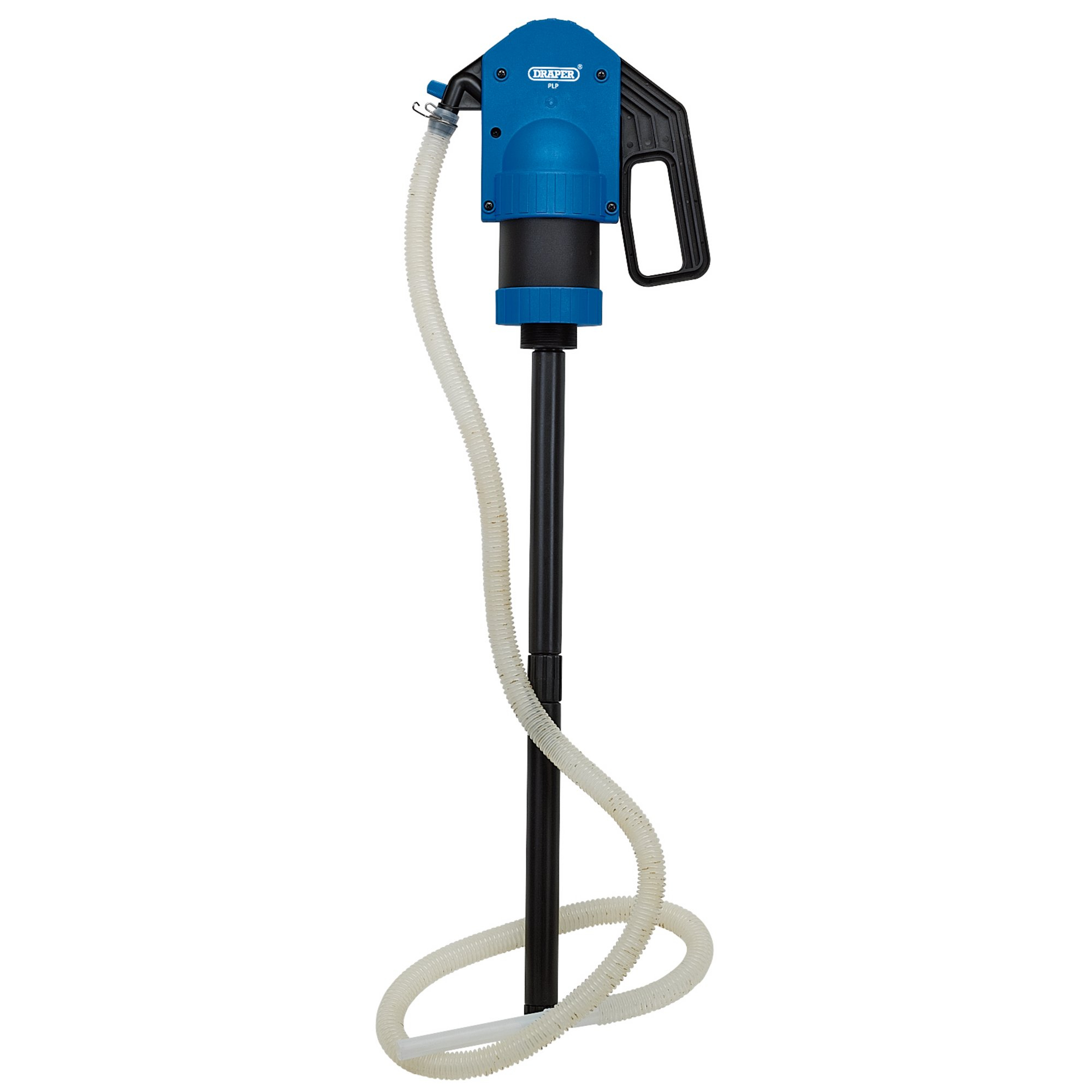Draper 13381 PLP Plastic Lever Pump
