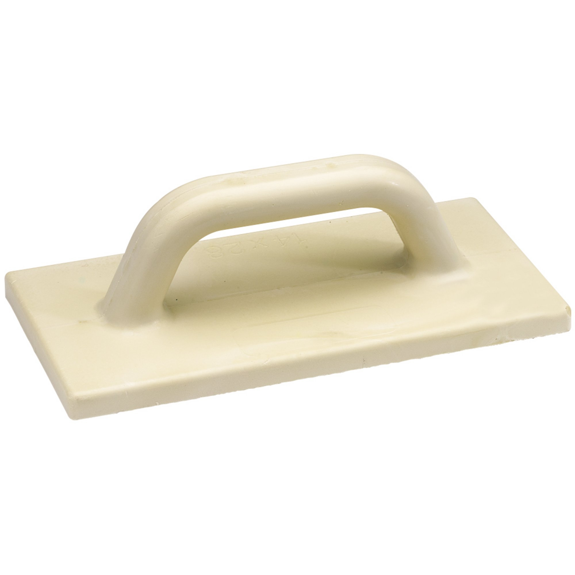 Draper 13411 T106 280mm x 140mm Polyurethane Float