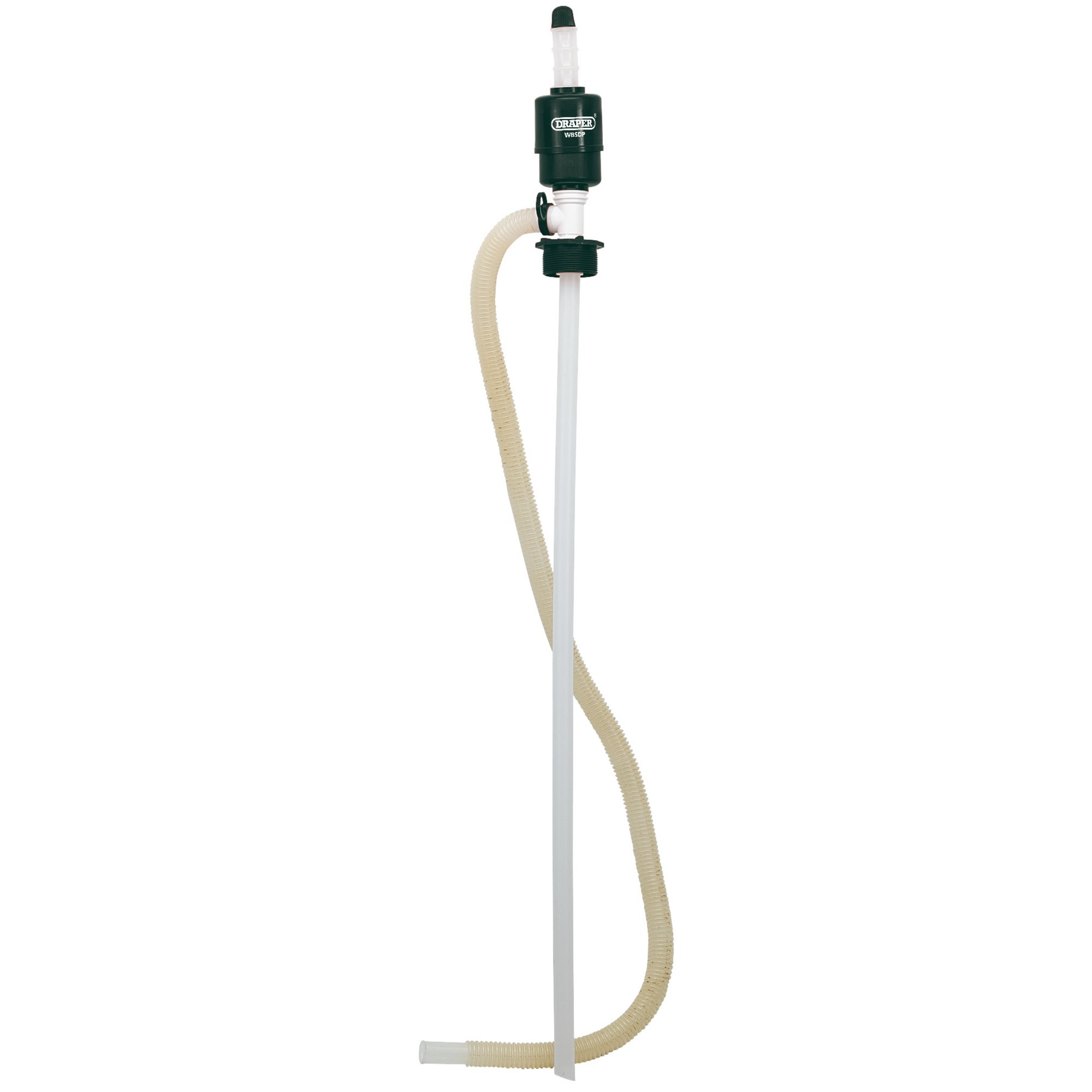 Draper 13420 WBSDP Siphon Drum Pump