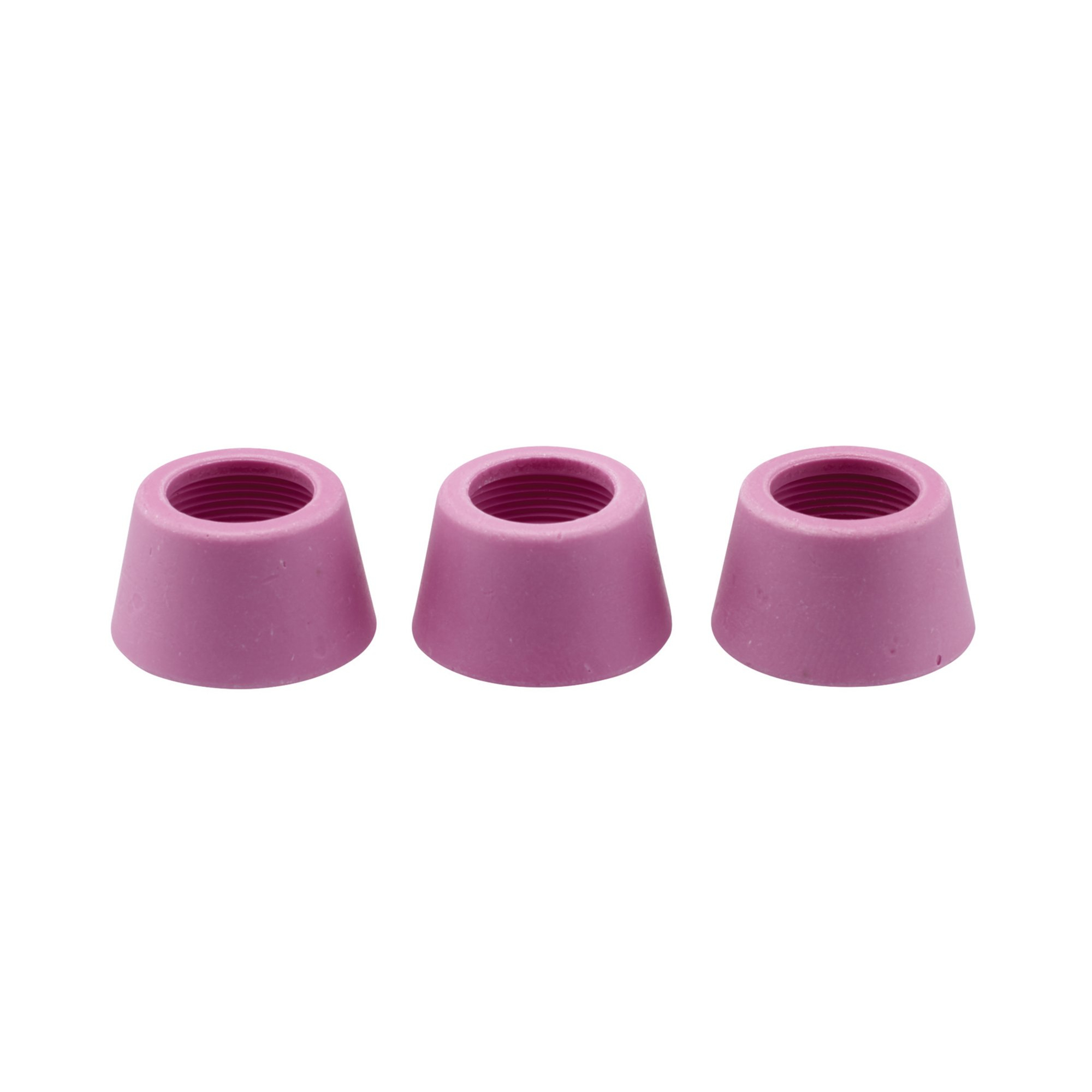 Draper 13441 AIPC40-1 Plasma Cutter Ceramic Shroud For Stock No. 70066 (Pack Of 3)