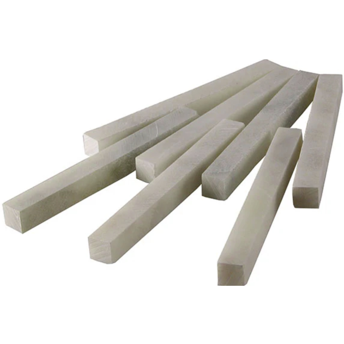 Lawson-HIS 1360 Square French Chalk Sticks (Box of 50)