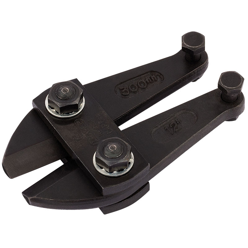 Draper 14003 4854J Bolt Cutter Jaws for 14000 Centre Cut Bolt Cutter