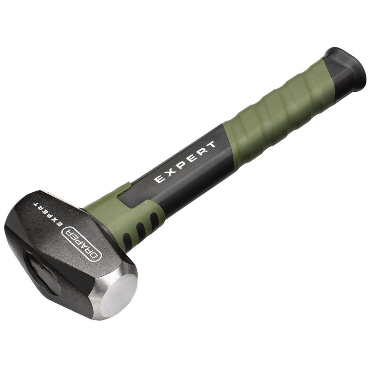 Draper 14036 Expert Club Hammer, 1.1kg/2.5lb