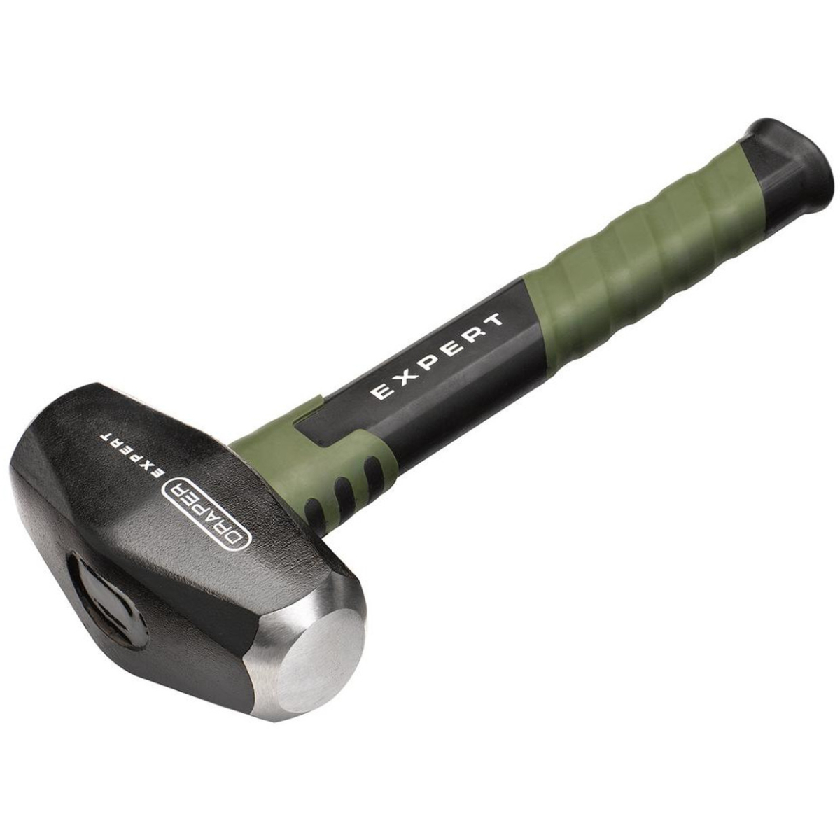 Draper 14098 Expert Club Hammer, 1.8kg/4lb