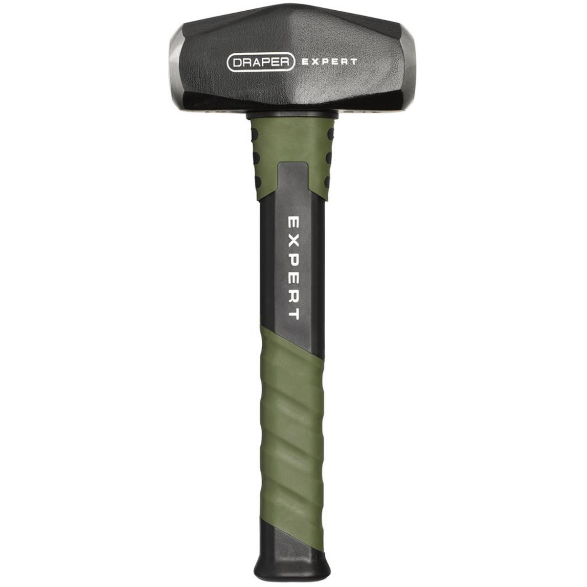 Draper 14098 Expert Club Hammer, 1.8kg/4lb