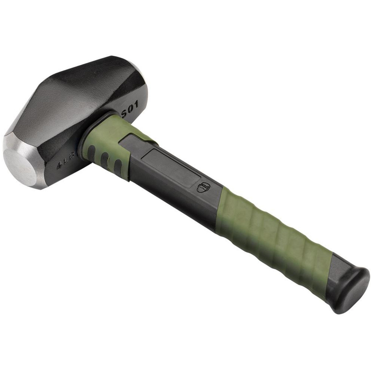 Draper 14098 Expert Club Hammer, 1.8kg/4lb
