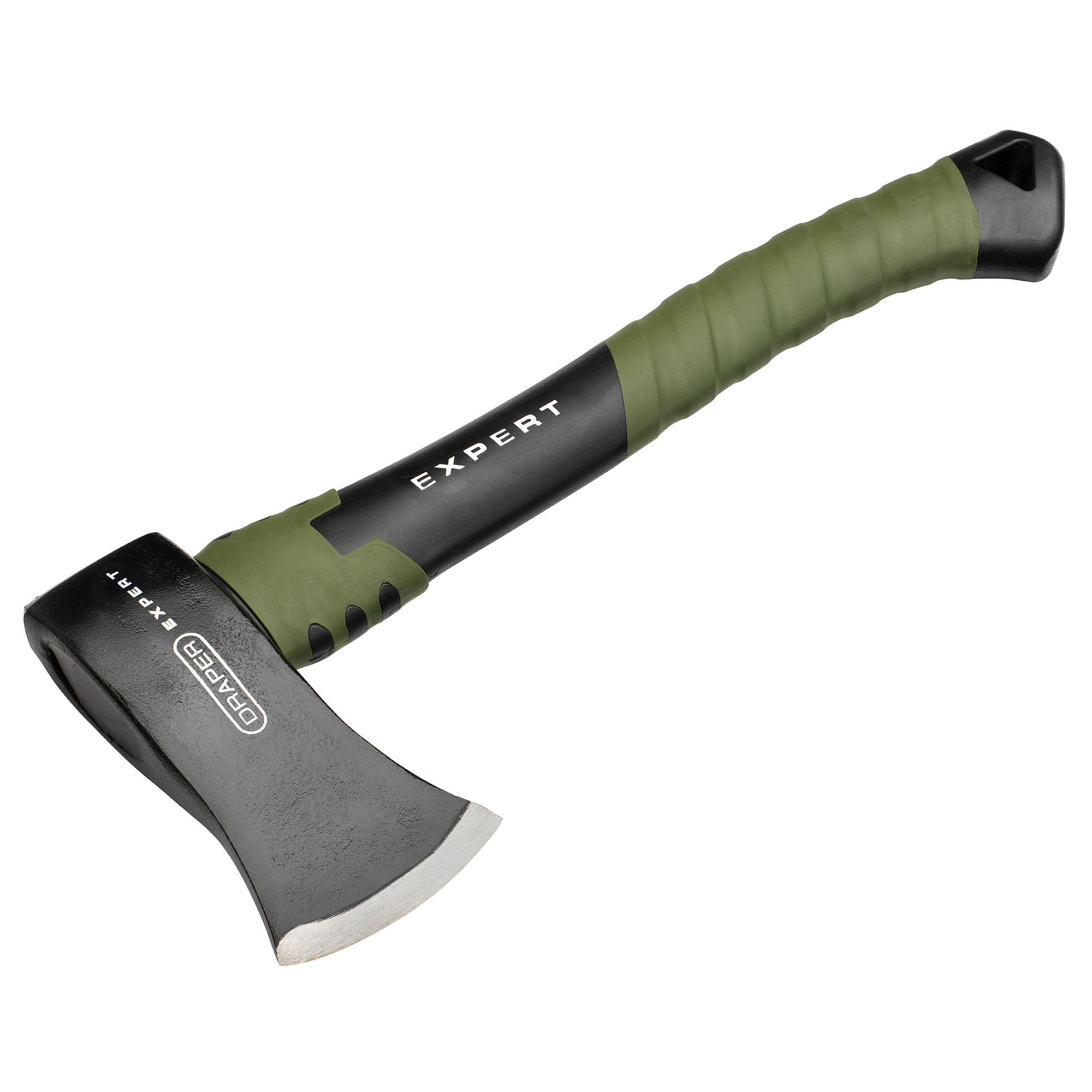 Draper 14110 SCA125 Expert Axe, 0.6kg/1.25lb