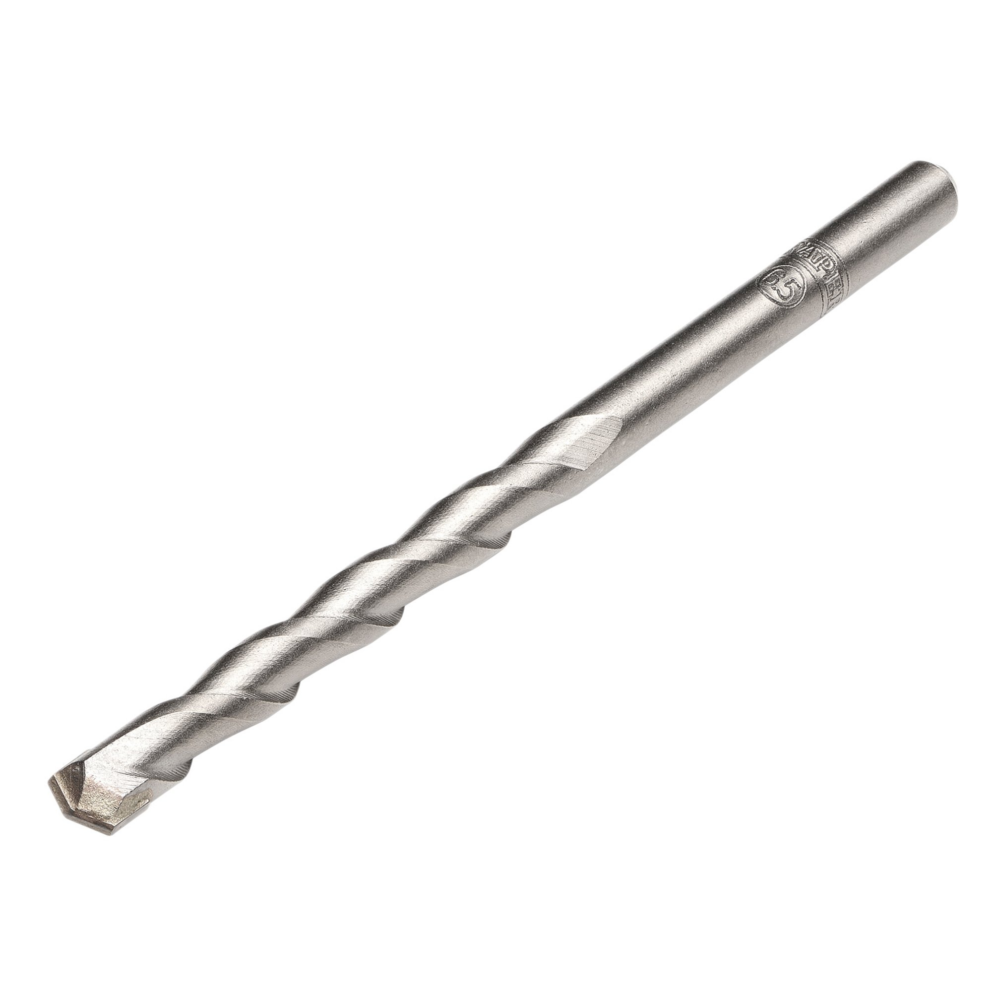 Draper 14148 DBMS Tct Masonry Drill Bit, 6.5 X 100mm