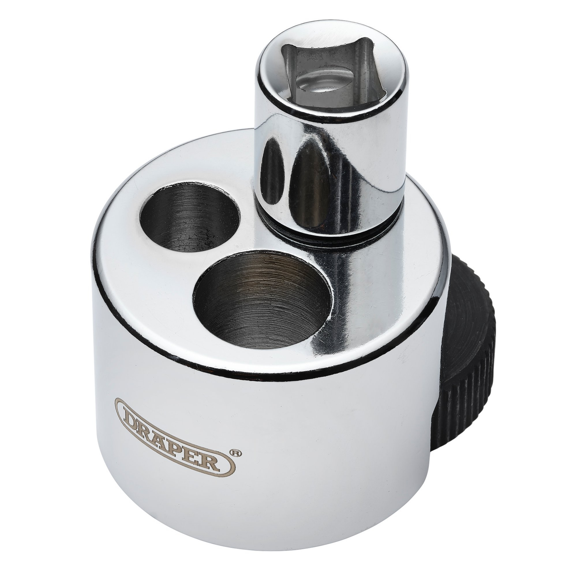 Draper 14156 408 Expert 1/2" Square Drive Heavy Duty Stud Extractor