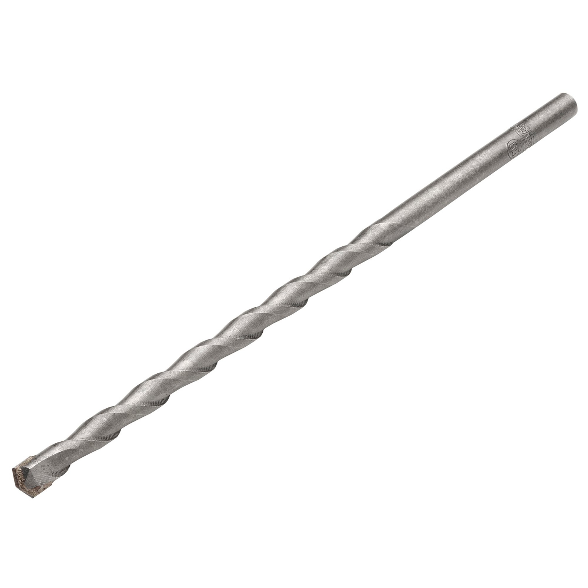 Draper 14174 DBMS Tct Masonry Drill Bit, 6.5 X 150mm