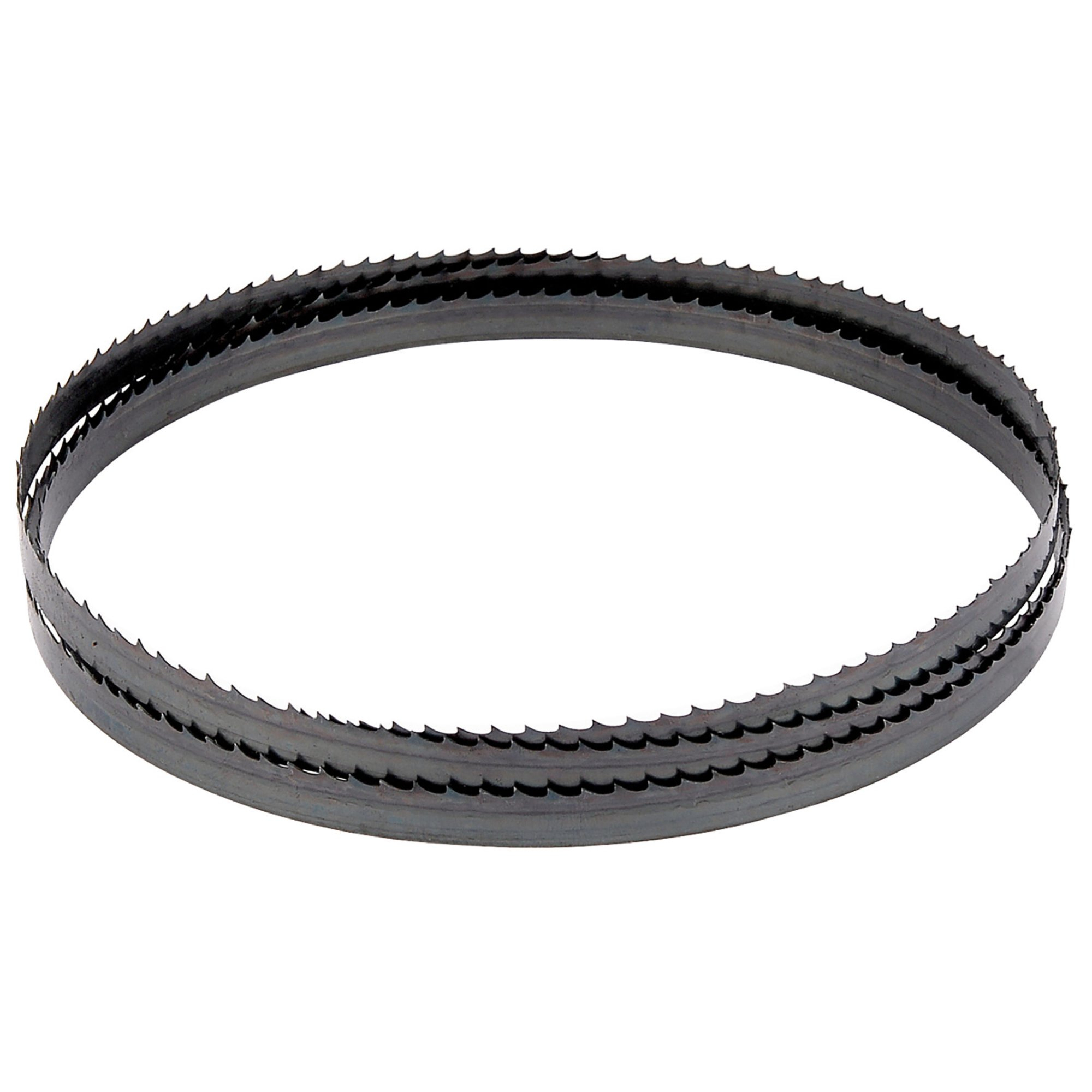 Draper 14254 BB1400 Bandsaw Blade 1400mm x 3/8" (6 Skip) for Model BS200A Stock No. 13773