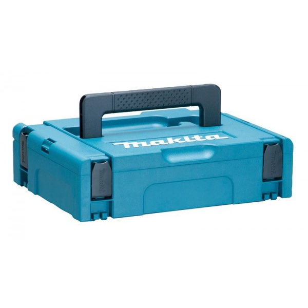 Makita 821549-5 Makpac Stacking Carry Case Type 1