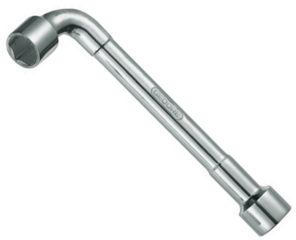 Gedore 1436902 18mm Double Ended Socket Wrench