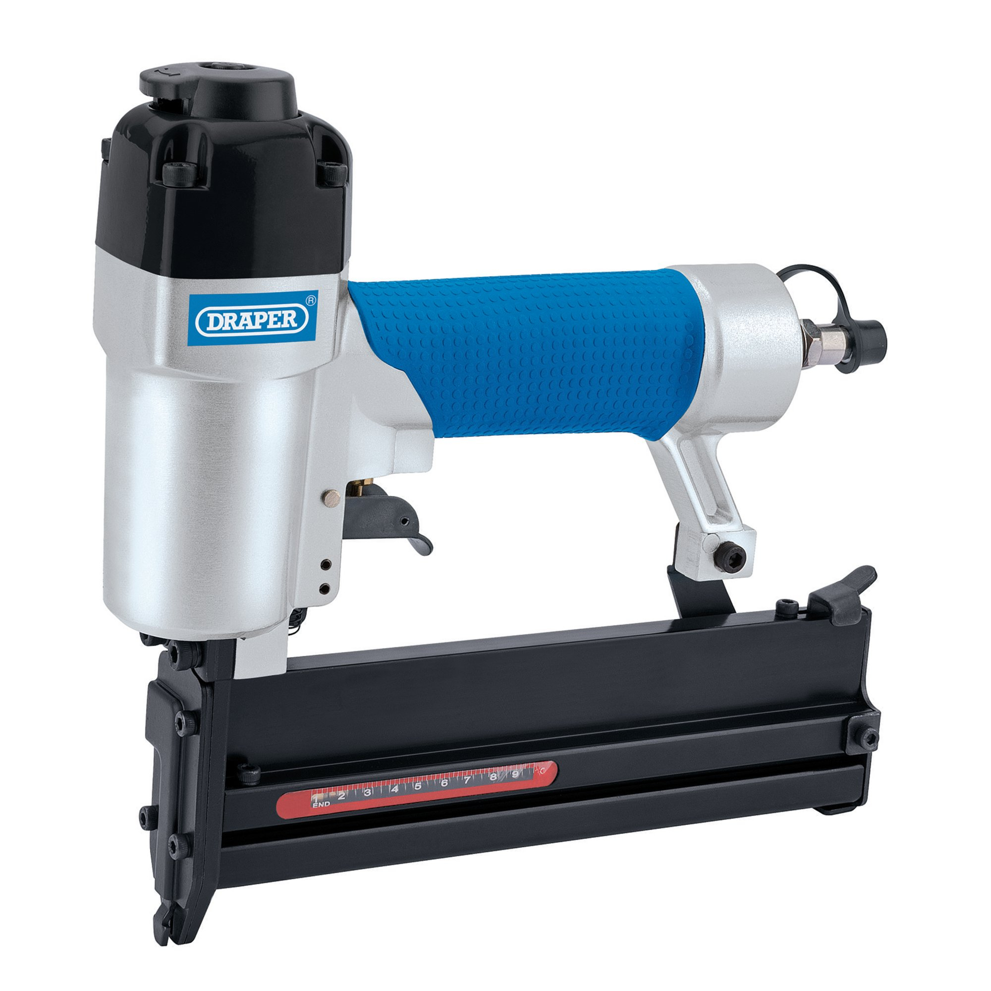 Draper 14609 SFACK1550 Storm Force&#174; Air Stapler/Nailer