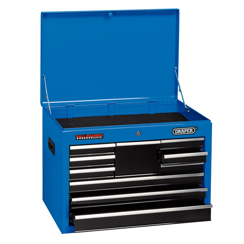 Draper 14937 TC10D 26" Tool Chest (10 Drawer)