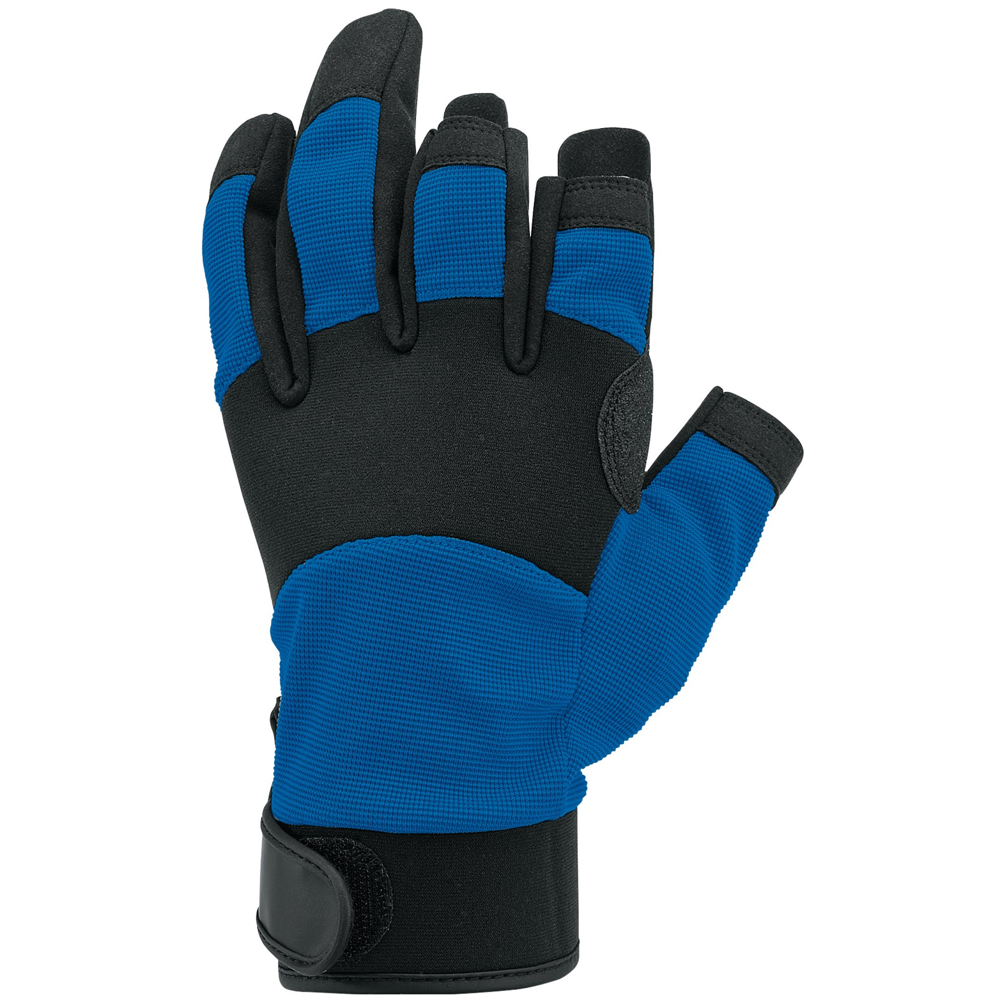 Draper 14969 TFFG Large Three Finger Framer Gloves
