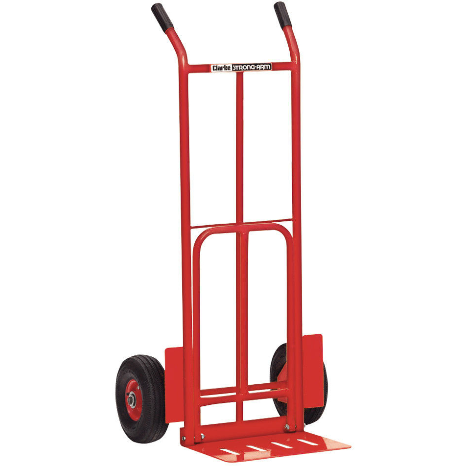 Clarke 6500183 CST11 250kg Sack Truck