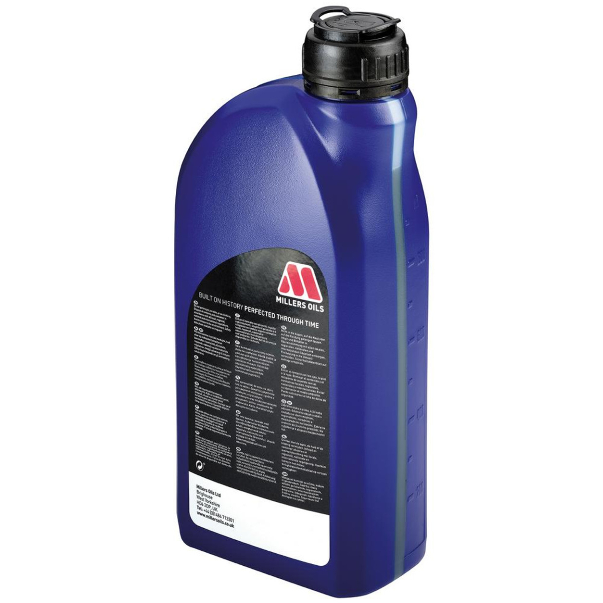 Millers15039 Oils Airline Oil ISO 32, 1L