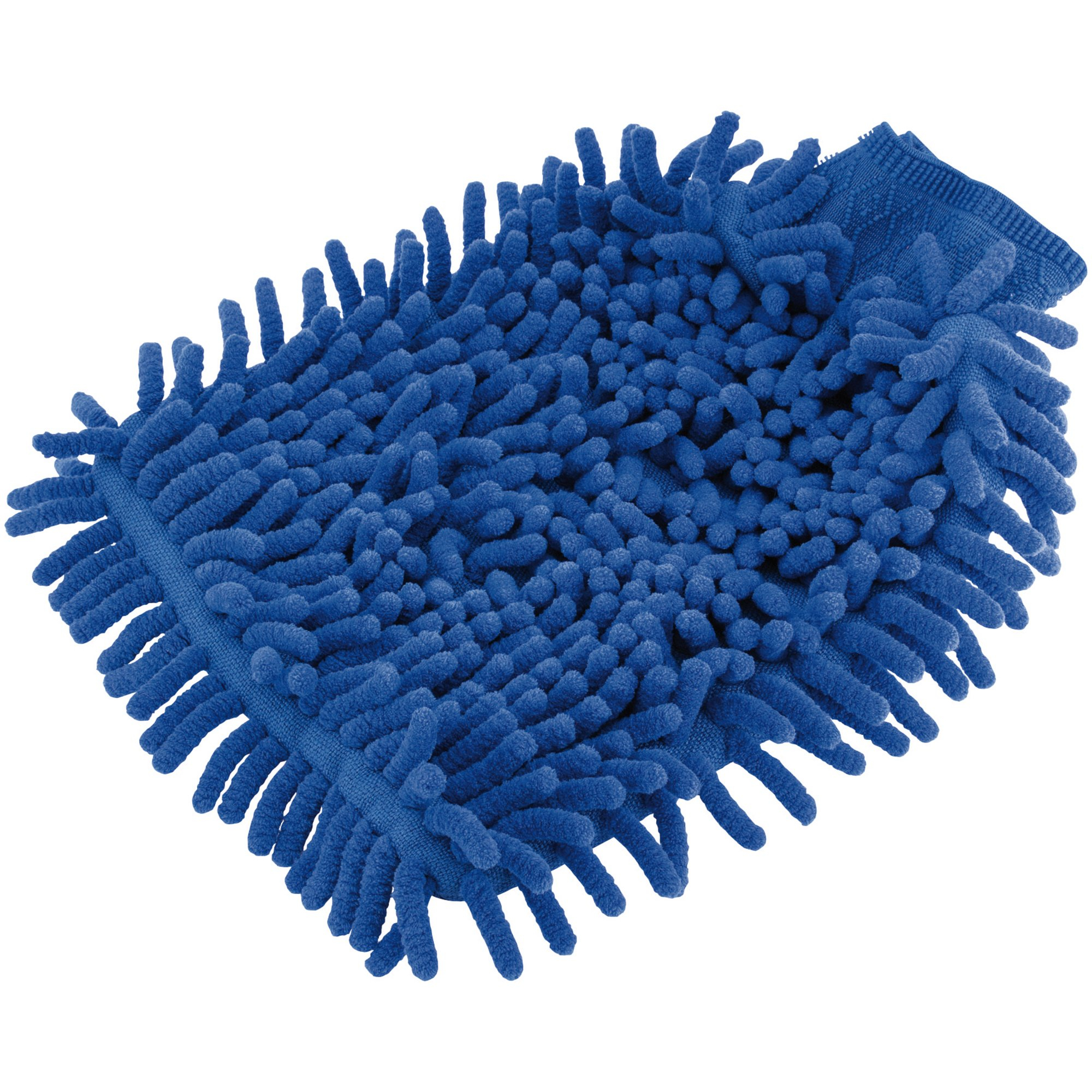 Draper 15041 CWMTN/B 2 in 1 Microfibre Car Wash Mitt