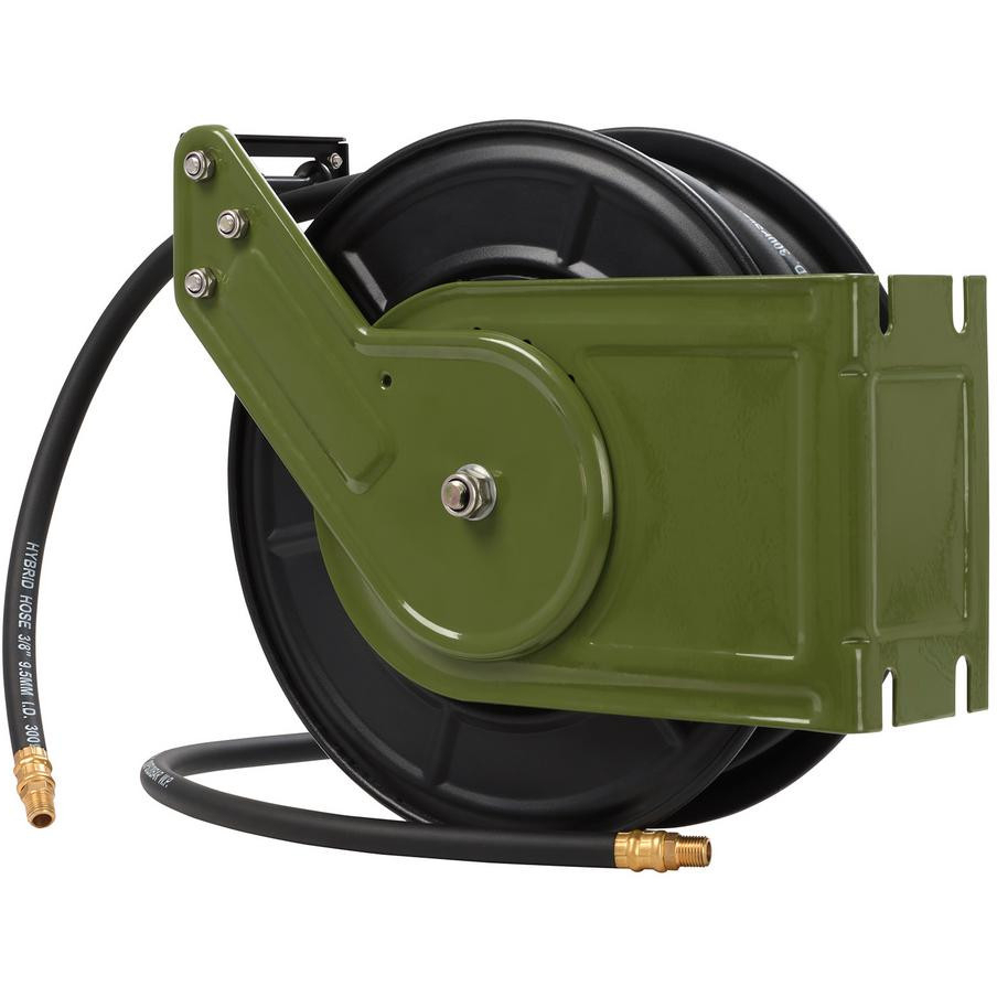 Draper 15050 RAH15 Retractable Air Hose Reel (15m)