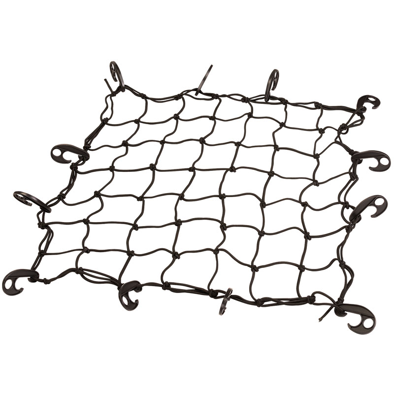 Draper 15085 BCNET/B 12 Hook Bungee Cargo Net