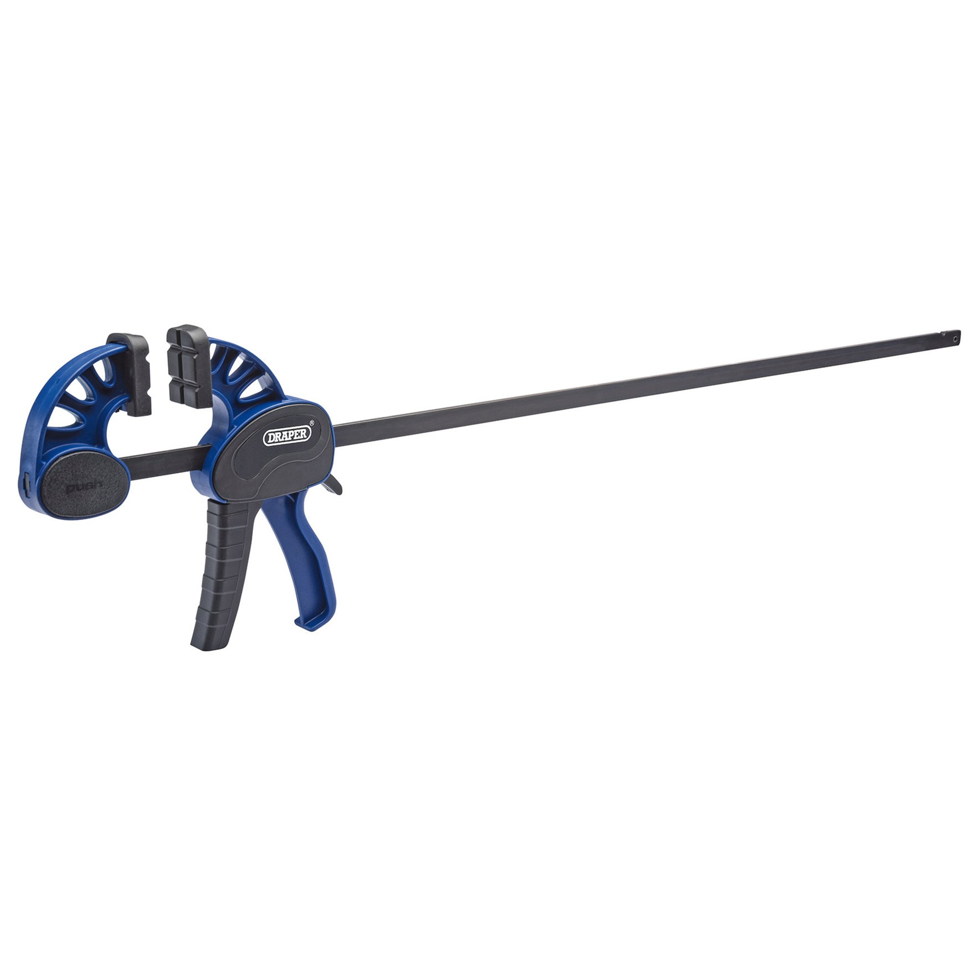 Draper 15099 RBSC 600mm Dual Action Bar Clamp/Spreader
