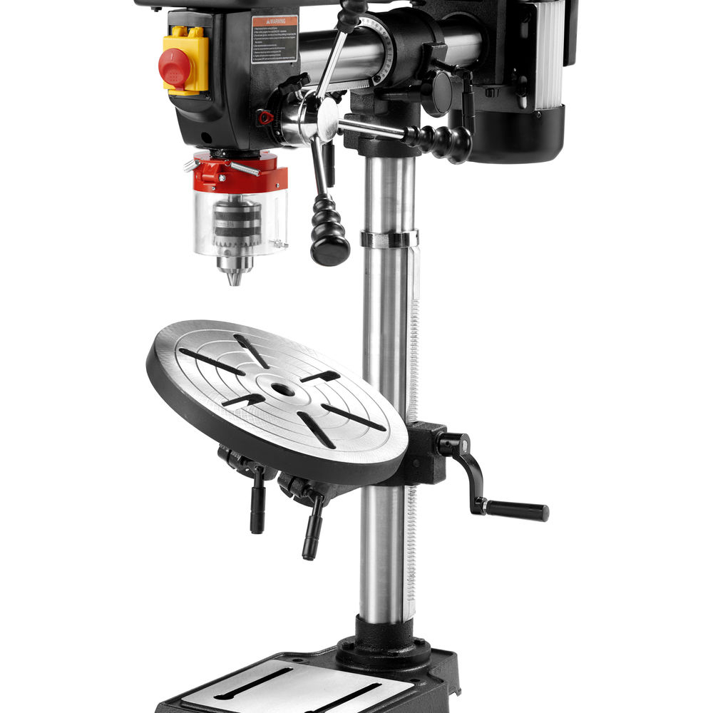 Clarke 6550036 CDP425RA 425W Radial Arm Drill Press