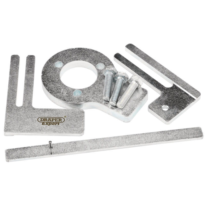 Draper 15537 ETK121 Engine Timing Kit (BMW)
