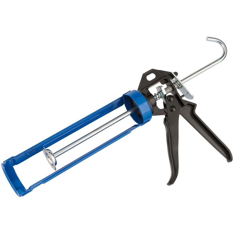 Draper 15627 CG2/B Caulking Gun (310ml)