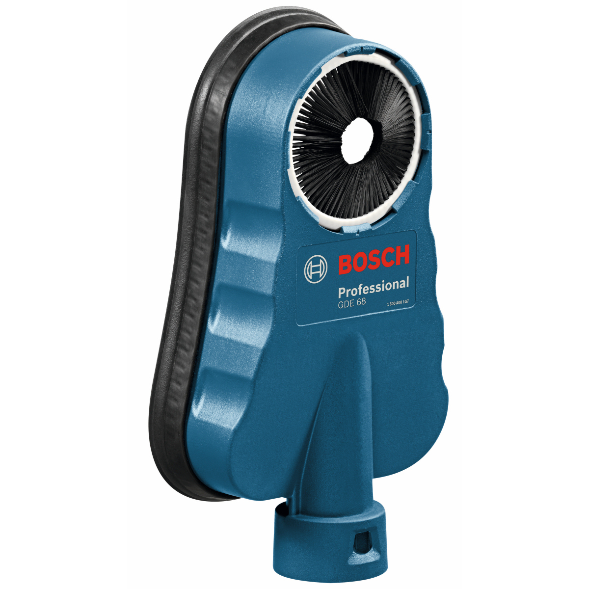 Bosch GDE 162 Dust extraction adapter for drilling up to 162 mm holes