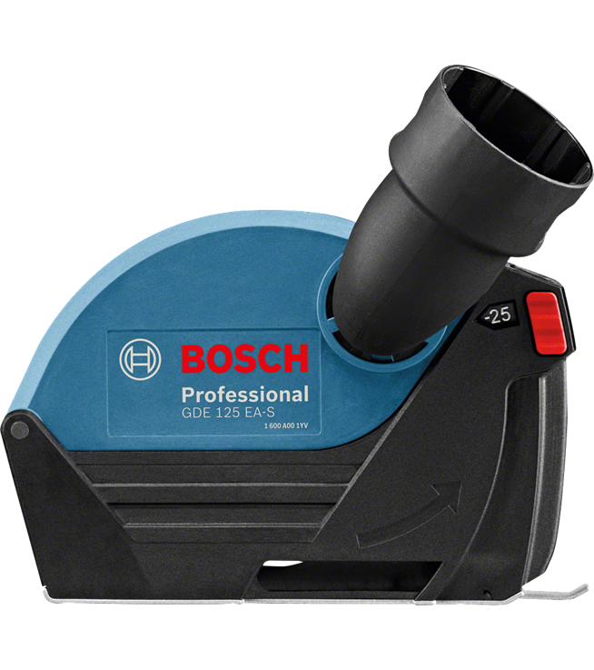 Bosch GDE 125 EA-S System Accessory