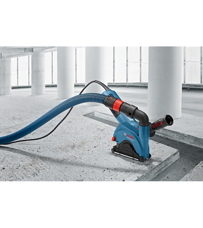 Bosch GDE 115/125 FC-T System Accessory