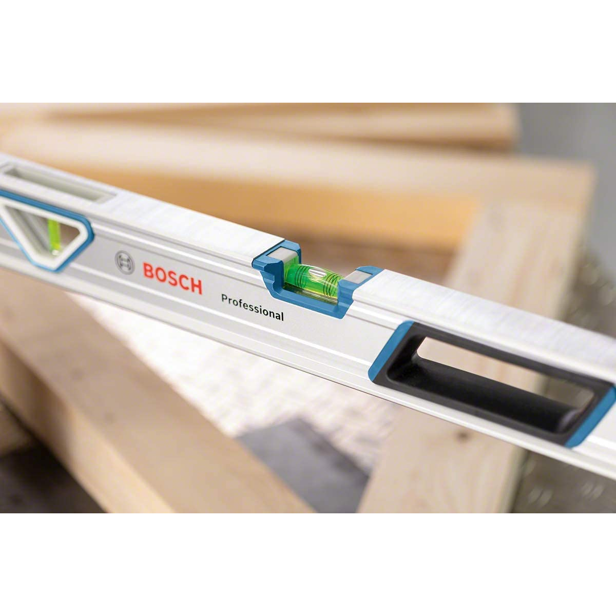 Bosch HTSPIRIT120 120cm Non Magnetic Spirit Level
